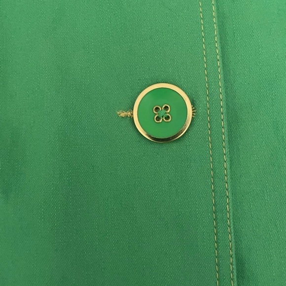 Denim & Co. jacket—2X - Picture 2 of 5